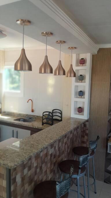 Com Deck E Vista Mar - Loft Rocha Apartamento Rio de Janeiro