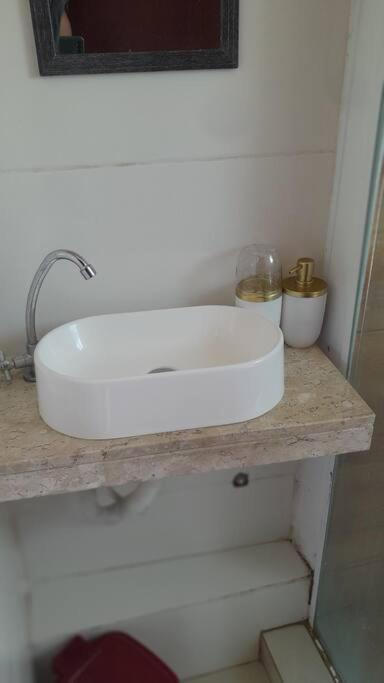 Com Deck E Vista Mar - Loft Rocha *