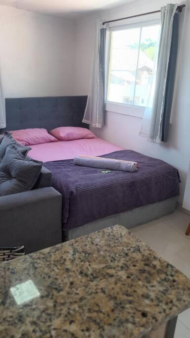 Com Deck E Vista Mar - Loft Rocha * Rio de Janeiro