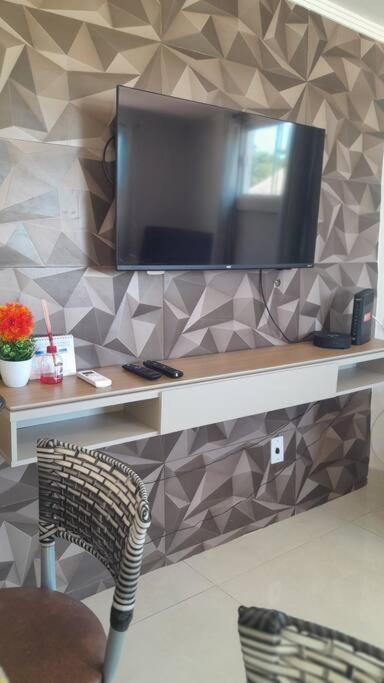 Com Deck E Vista Mar - Loft Rocha
