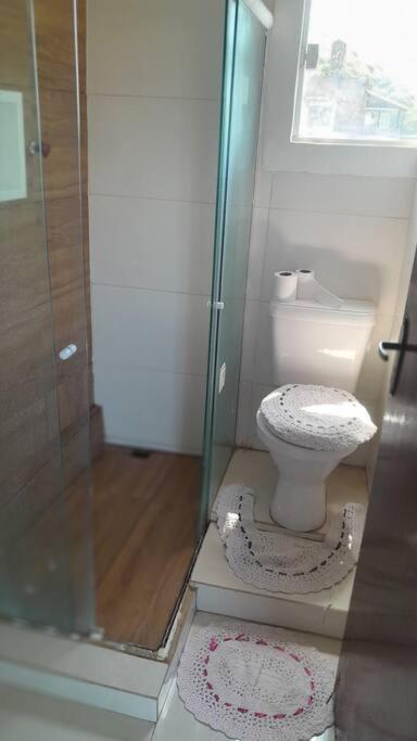 Com Deck E Vista Mar - Loft Rocha Rio de Janeiro